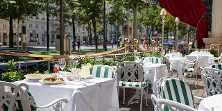 Eurostars Grand Hotel Wien fotoÄŸrafÄ±