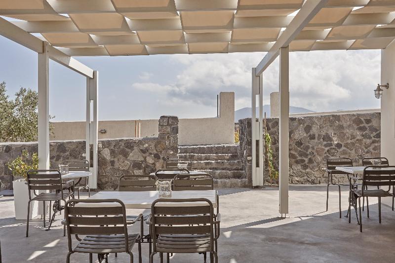 Aliter Suites - Lobi