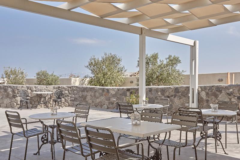 Aliter Suites - Lobi
