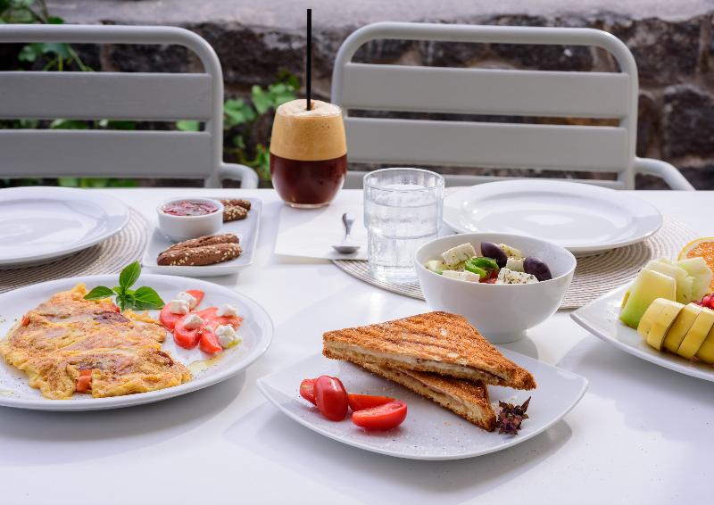 Aliter Suites - Genel