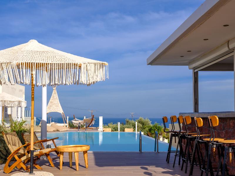 Aliter Suites - Genel