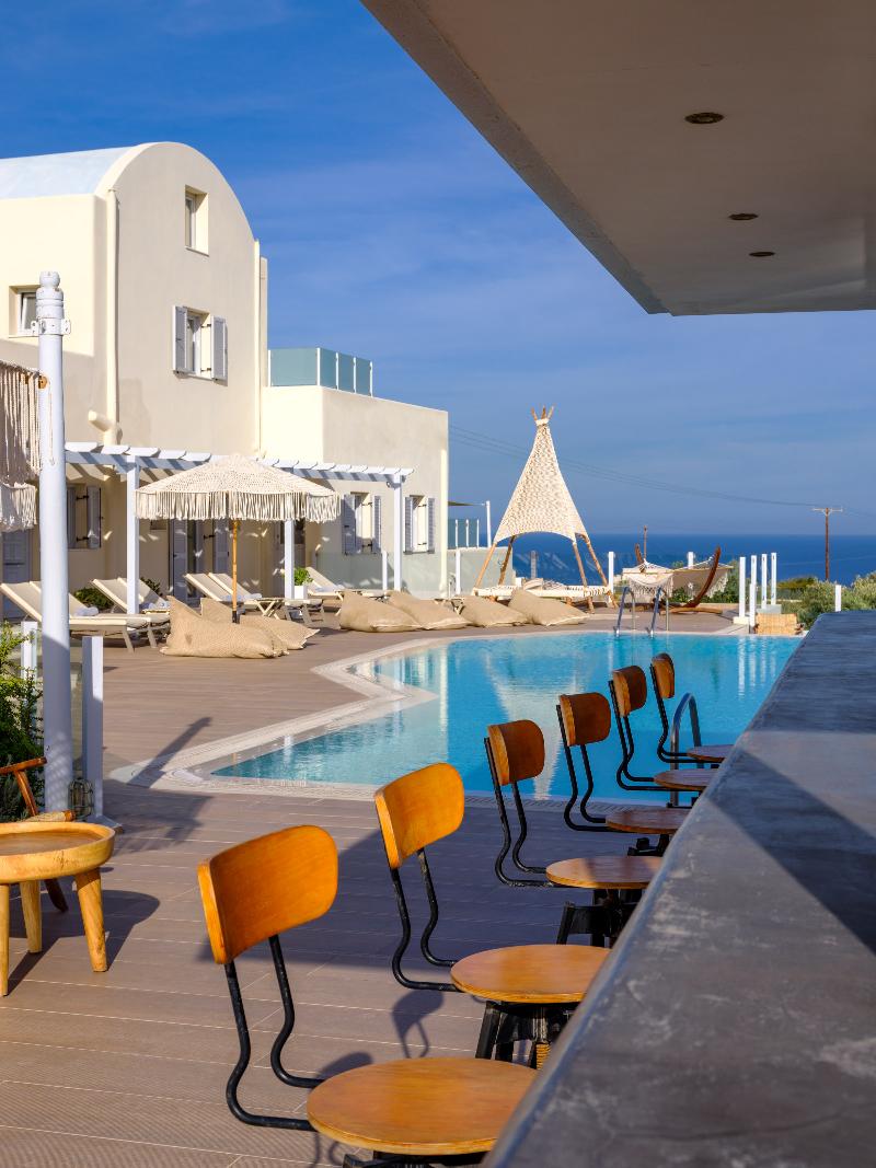 Aliter Suites - Genel