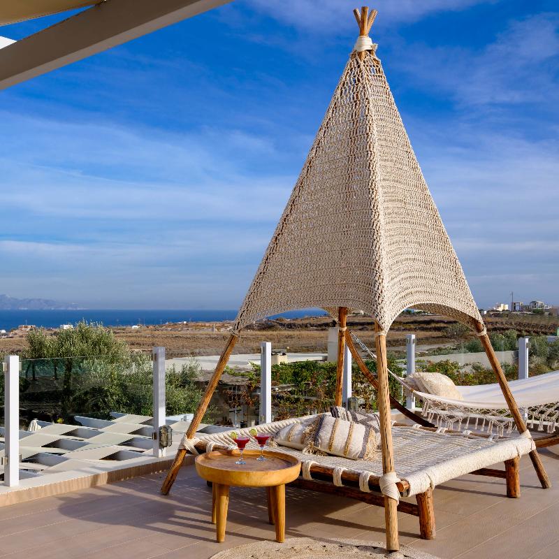 Aliter Suites - Genel