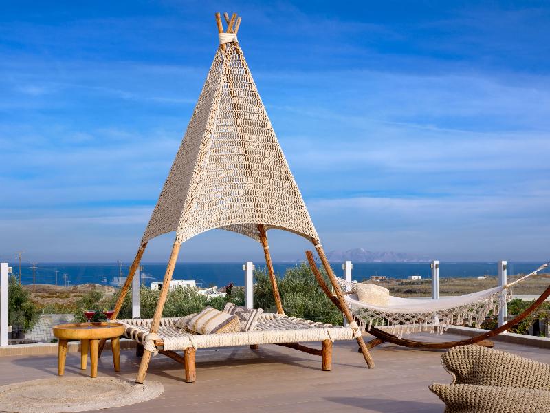Aliter Suites - Genel