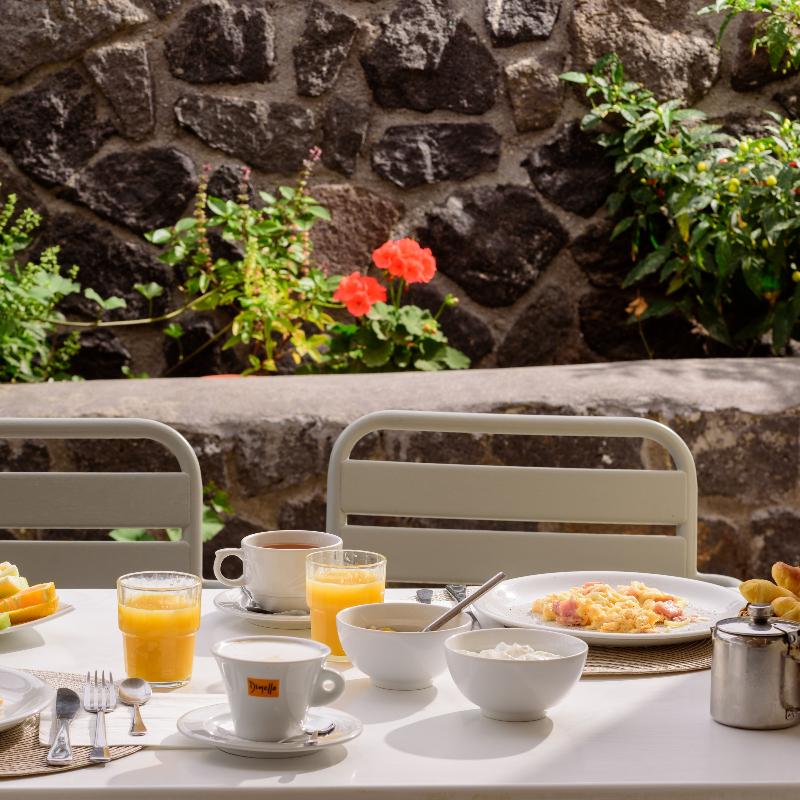 Aliter Suites - Genel