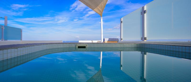 Aliter Suites - Genel