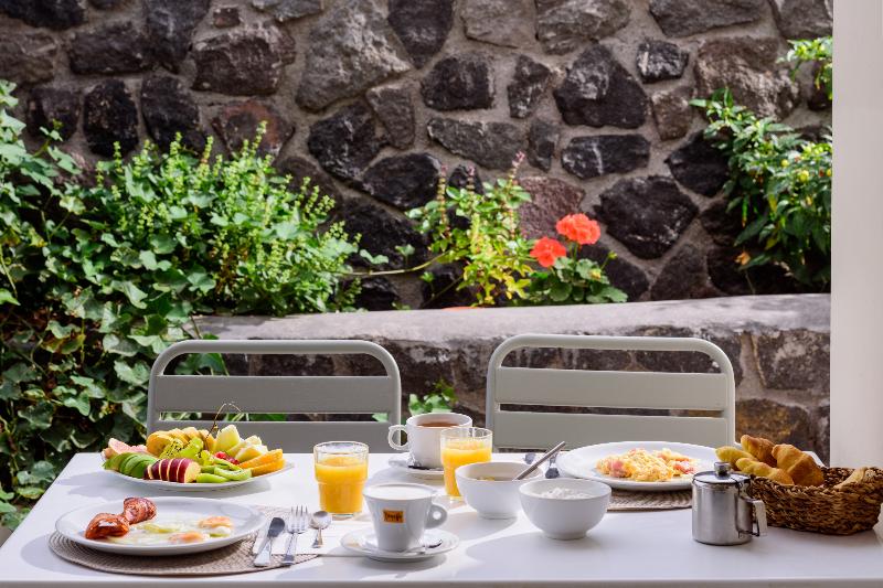Aliter Suites - Genel
