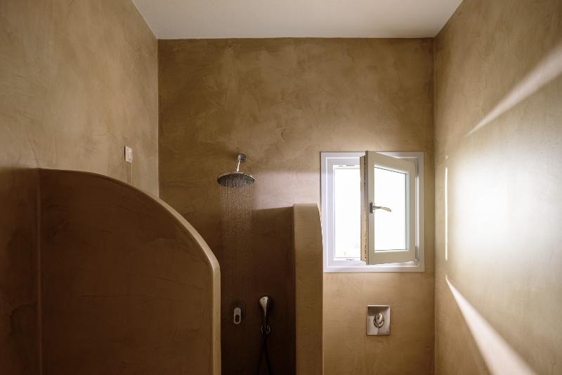 Aliter Suites - Oda