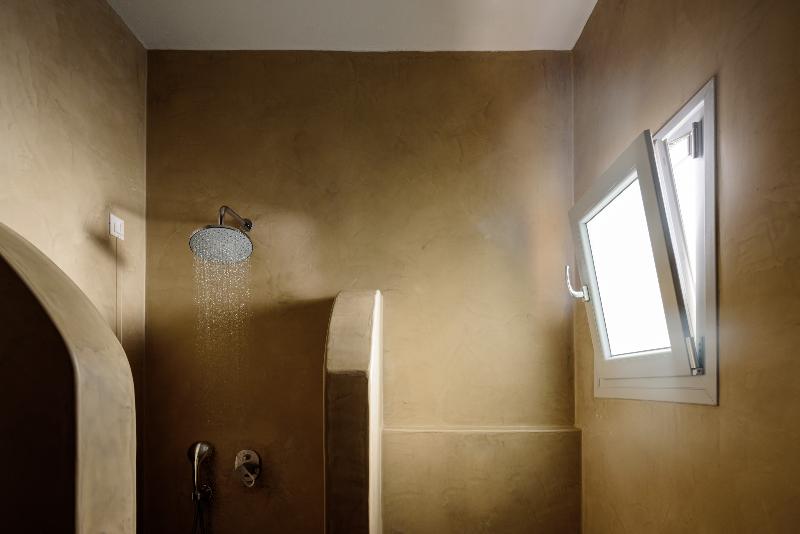 Aliter Suites - Oda