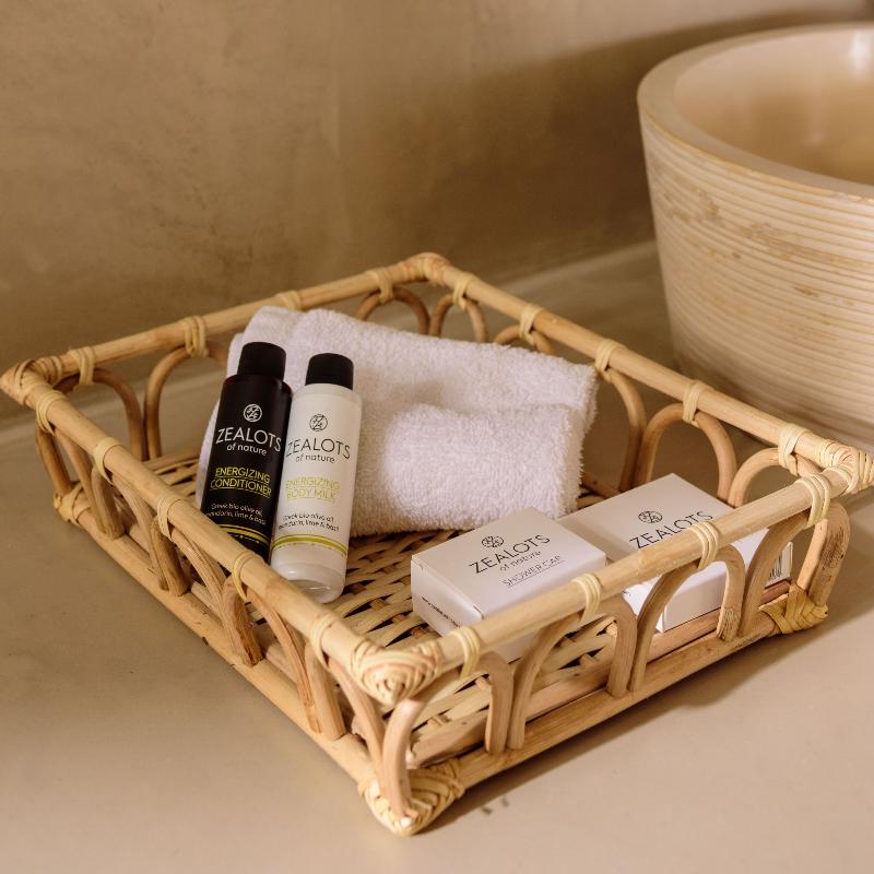 Aliter Suites - Oda