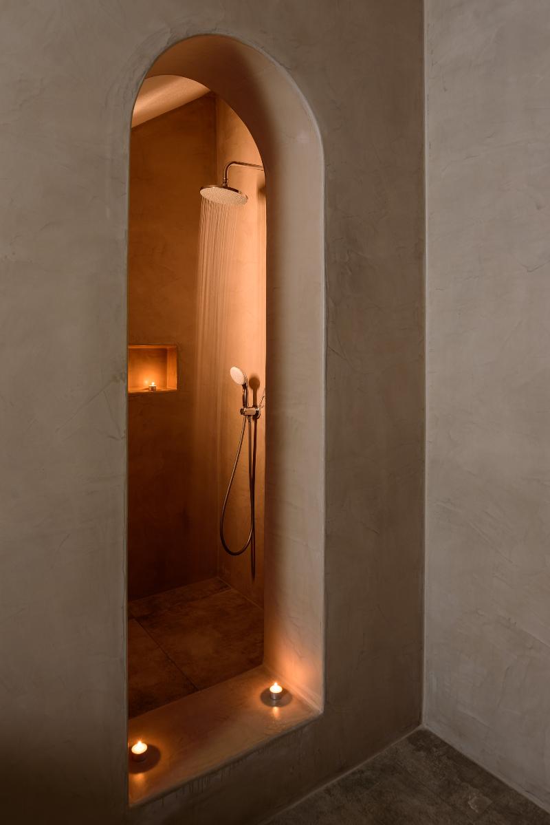 Aliter Suites - Oda