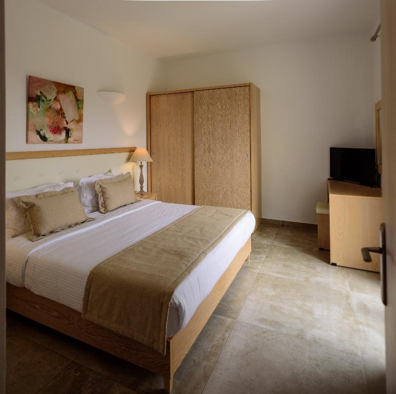 Aliter Suites - Oda
