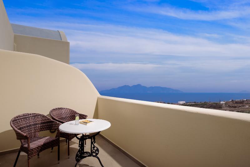 Aliter Suites - Oda