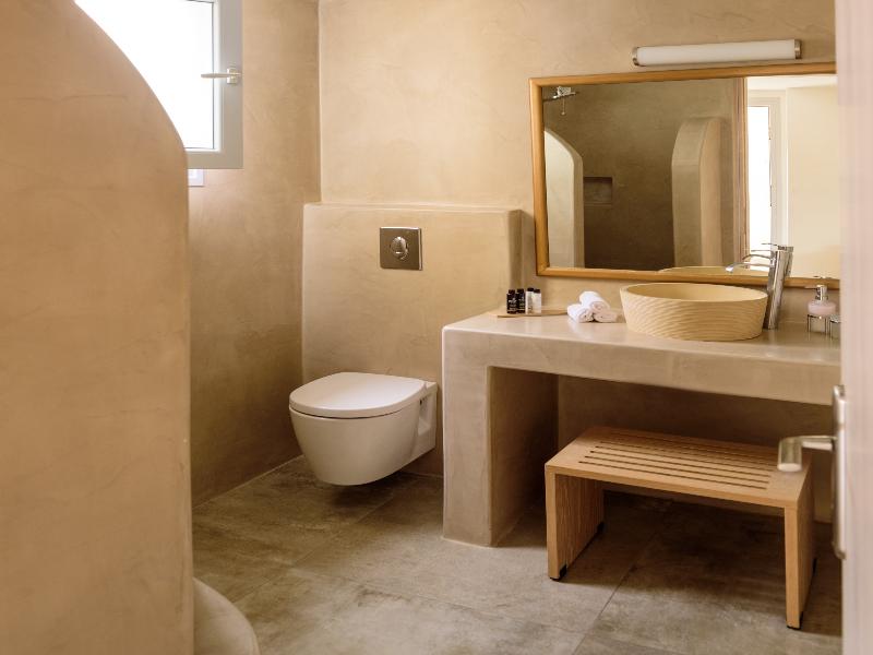 Aliter Suites - Oda