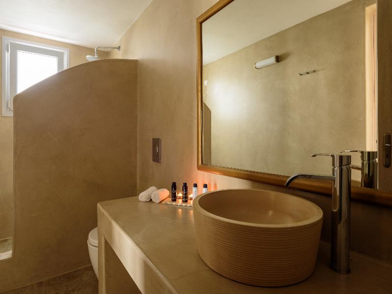 Aliter Suites - Oda