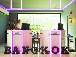 Kokotel Bangkok Sukhumvit 50 fotoÄŸrafÄ±