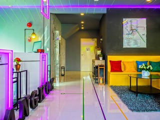 Kokotel Bangkok Sukhumvit 50 fotoÄŸrafÄ±