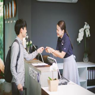 Kokotel Bangkok Sukhumvit 50 fotoÄŸrafÄ±