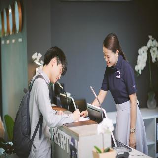 Kokotel Bangkok Sukhumvit 50 fotoÄŸrafÄ±