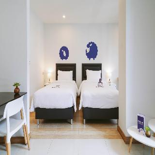 Kokotel Bangkok Sukhumvit 50 fotoÄŸrafÄ±