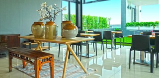 Kokotel Bangkok Sukhumvit 50 fotoÄŸrafÄ±