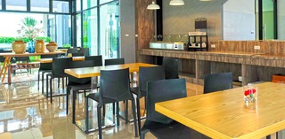 Kokotel Bangkok Sukhumvit 50 fotoÄŸrafÄ±