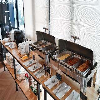 Kokotel Bangkok Sukhumvit 50 fotoÄŸrafÄ±