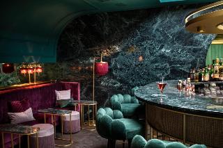Hotel Josefine fotoÄŸrafÄ±