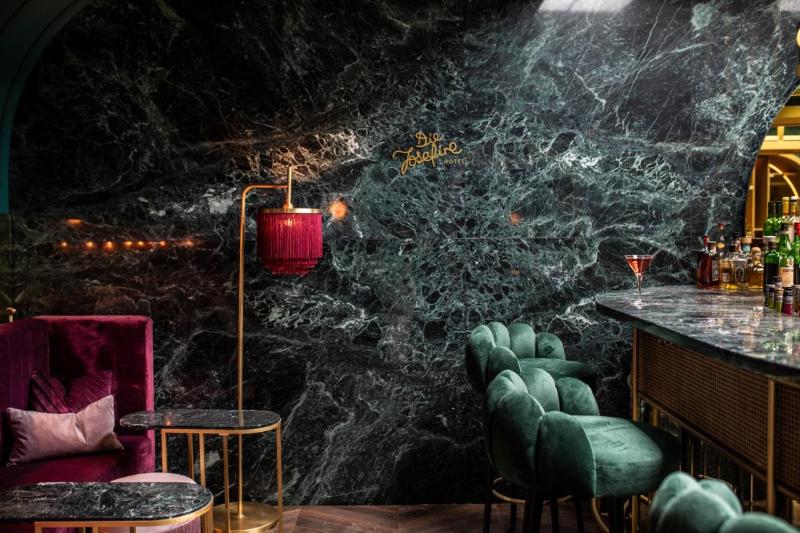Hotel Josefine - Bar