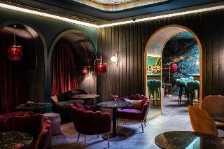 Hotel Josefine fotoÄŸrafÄ±
