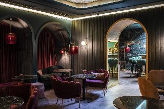 Hotel Josefine fotoÄŸrafÄ±