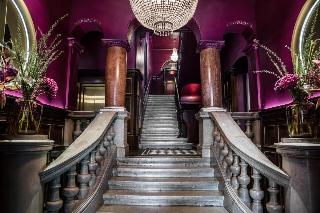 Hotel Josefine fotoÄŸrafÄ±