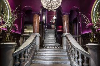 Hotel Josefine fotoÄŸrafÄ±