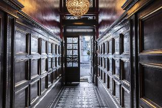 Hotel Josefine fotoÄŸrafÄ±