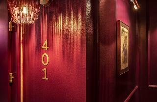 Hotel Josefine fotoÄŸrafÄ±
