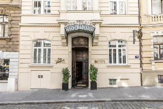 Hotel Josefine fotoÄŸrafÄ±
