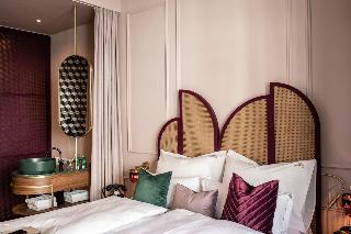 Hotel Josefine fotoÄŸrafÄ±