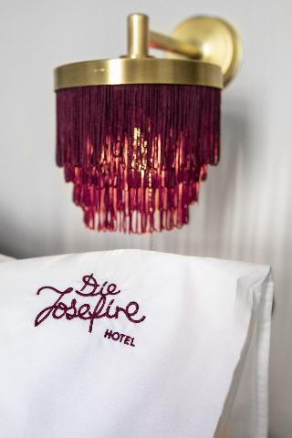 Hotel Josefine fotoÄŸrafÄ±