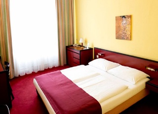 Hotel Josefine fotoÄŸrafÄ±