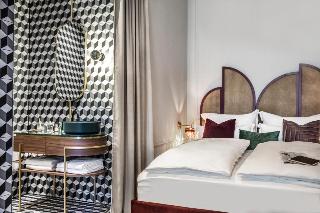 Hotel Josefine fotoÄŸrafÄ±