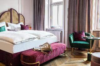 Hotel Josefine fotoÄŸrafÄ±