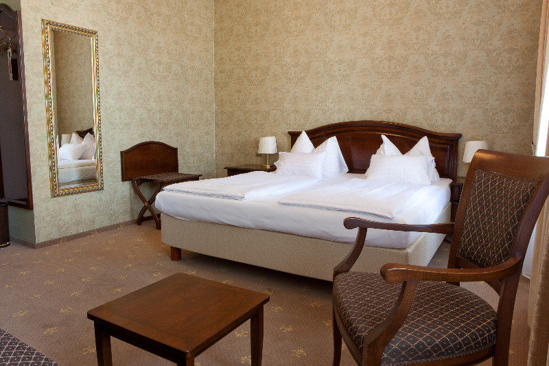Hotel Josefine fotoÄŸrafÄ±
