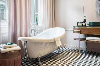Hotel Josefine fotoÄŸrafÄ±