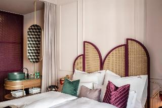 Hotel Josefine fotoÄŸrafÄ±
