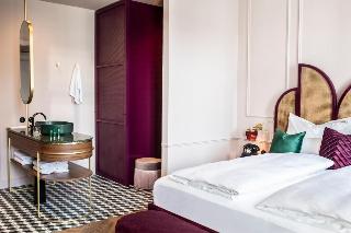 Hotel Josefine fotoÄŸrafÄ±