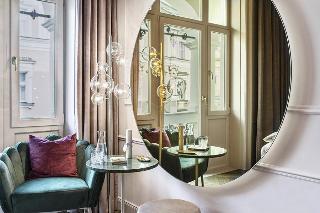 Hotel Josefine fotoÄŸrafÄ±