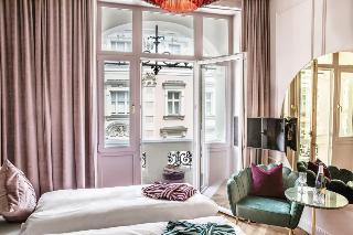Hotel Josefine fotoÄŸrafÄ±