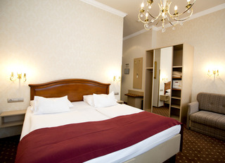 Hotel Josefine fotoÄŸrafÄ±