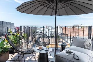Hotel Josefine fotoÄŸrafÄ±