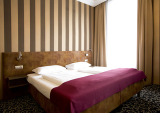 Hotel Josefine fotoÄŸrafÄ±